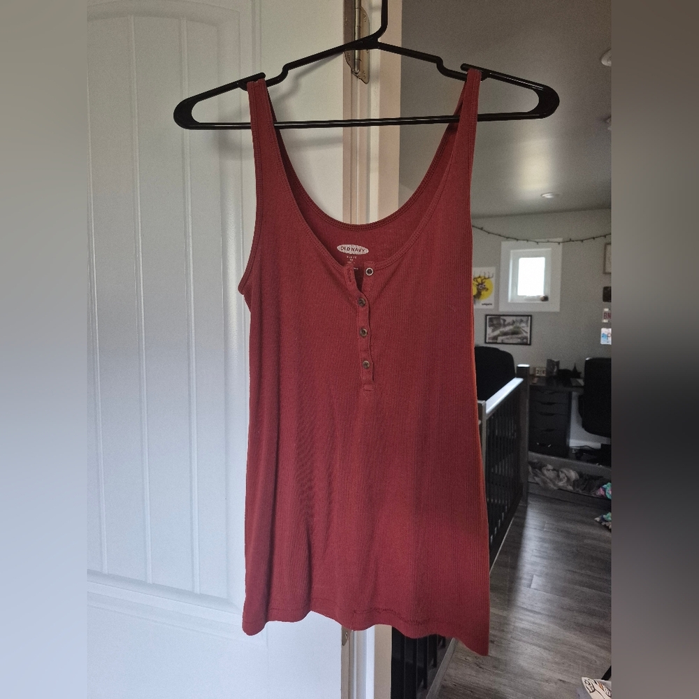 Old Navy Tank Top - Picture 2 of 3